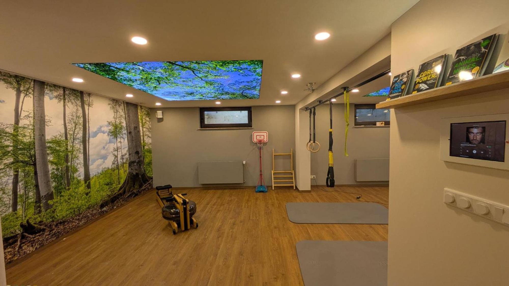 Landhotel Sonneneck - Breuna Im Naturpark エクステリア 写真