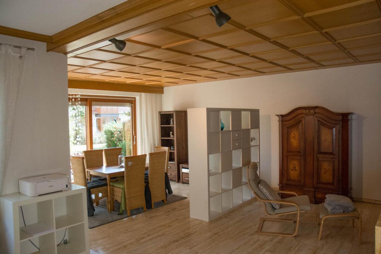 Landhotel Sonneneck - Breuna Im Naturpark エクステリア 写真