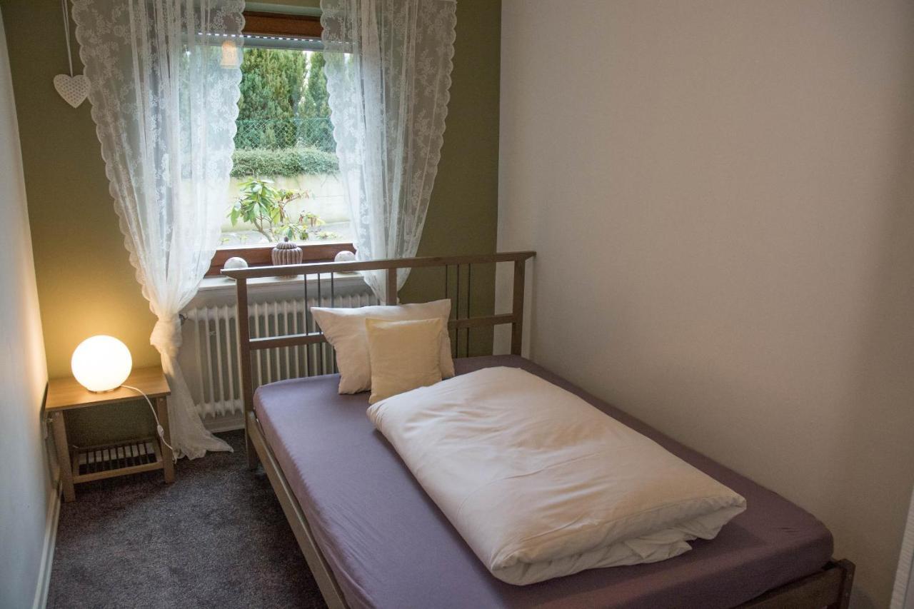Landhotel Sonneneck - Breuna Im Naturpark エクステリア 写真